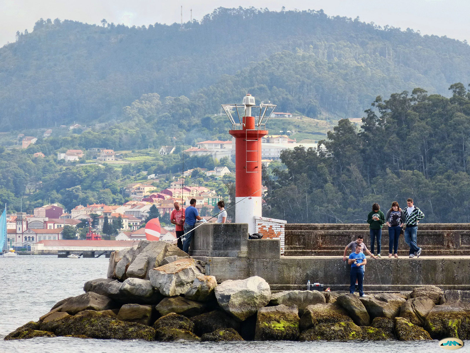 Pontevedra (Photo license: CC BY-SA 2.0)